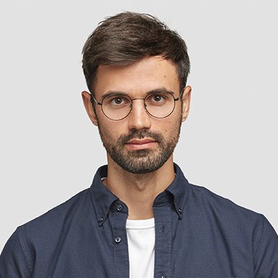 James Walker, HR Manager